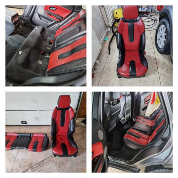 Detailing Auto Profesional